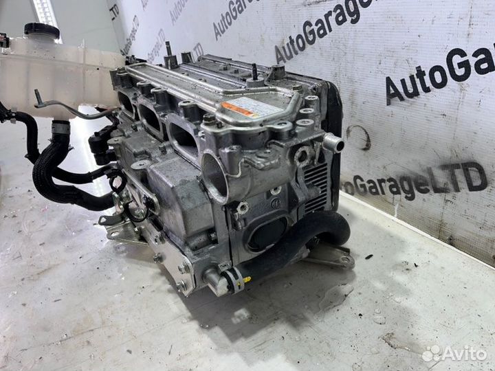 Инвертор Lexus Rx450H GYL25 2GR-FXS 2017