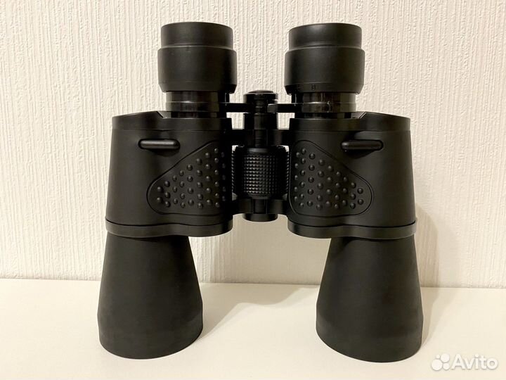 Бинокль 50х50Ю