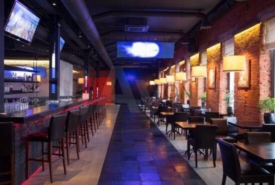 Сдам торговое помещение, 1260 м²