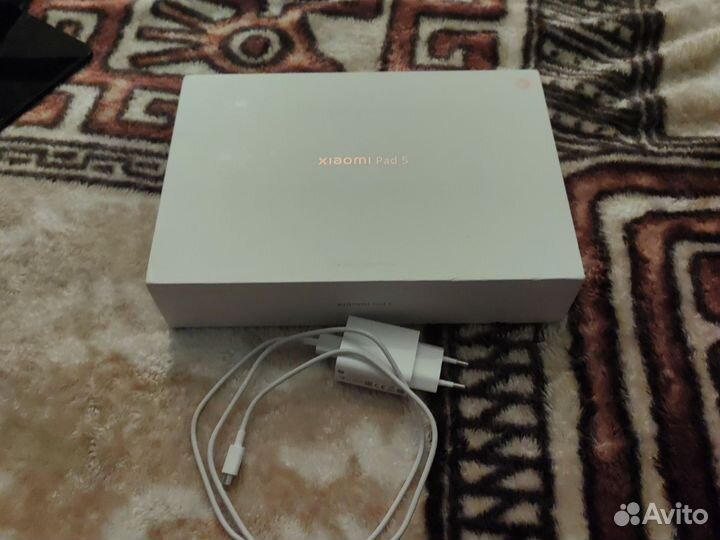 Планшет xiaomi mi pad 5