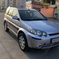 Honda HR-V 1.6 CVT, 2005, 190 000 км, с пробегом, цена 900 000 руб.