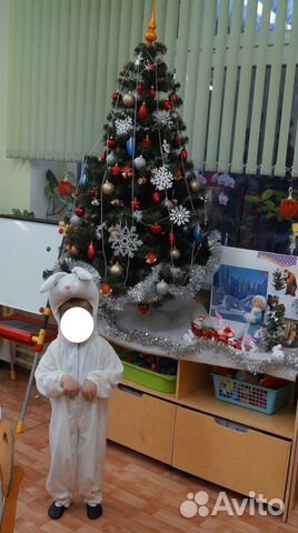 Карнавальный, новогодный костюм для мальчика