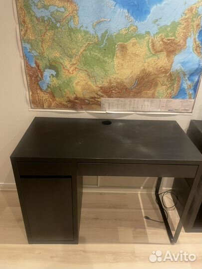 Письменный стол IKEA бу