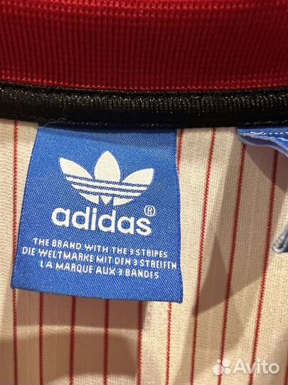 Футболка adidas оригинал