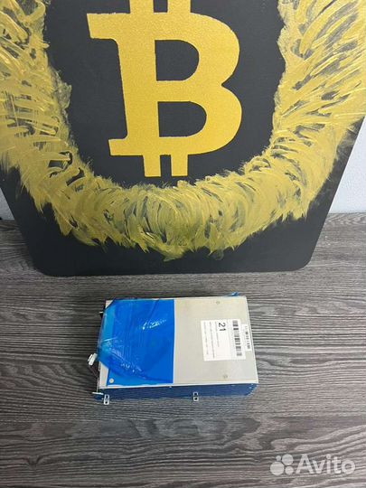 Блок питания whatsmainer