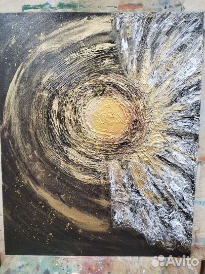 Картина для ваших перемен