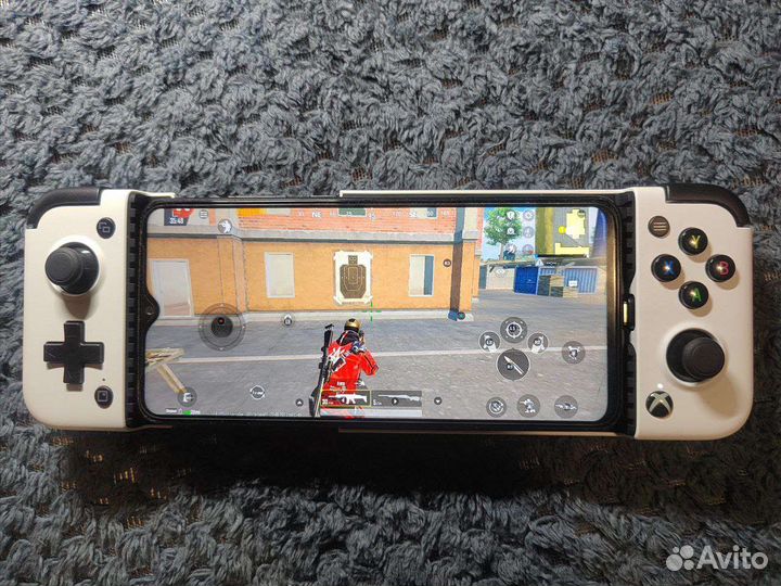 Gamesir X2 pro Type-C