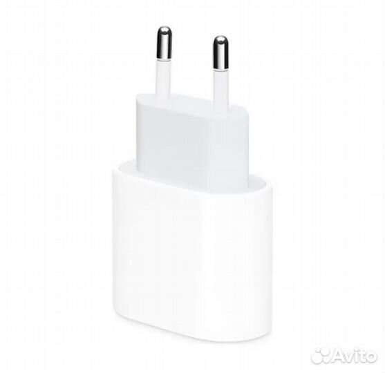 Новая Зарядка для iPhone iPad