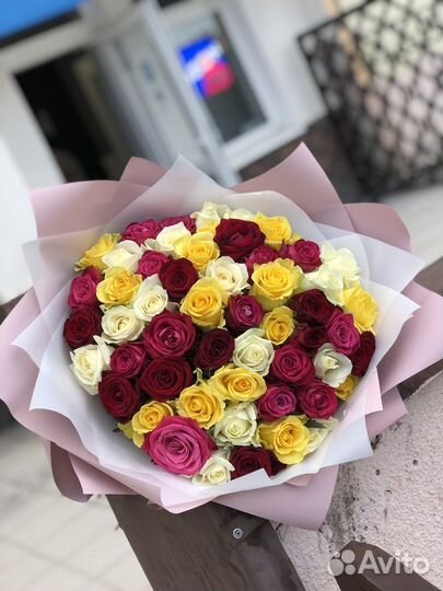 Цветы доставка круглосуточно