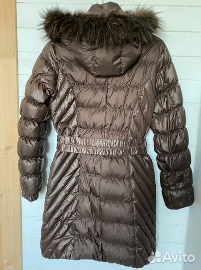 Женское зимнее пальто savage (размер 46)