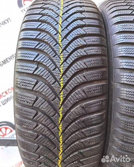 Hankook Winter I'Pike RS2 W429 195/55 R16 91H