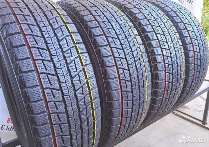 Dunlop Winter Maxx SJ8 225/65 R17 102Q