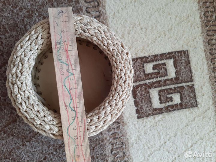 Корзиночка