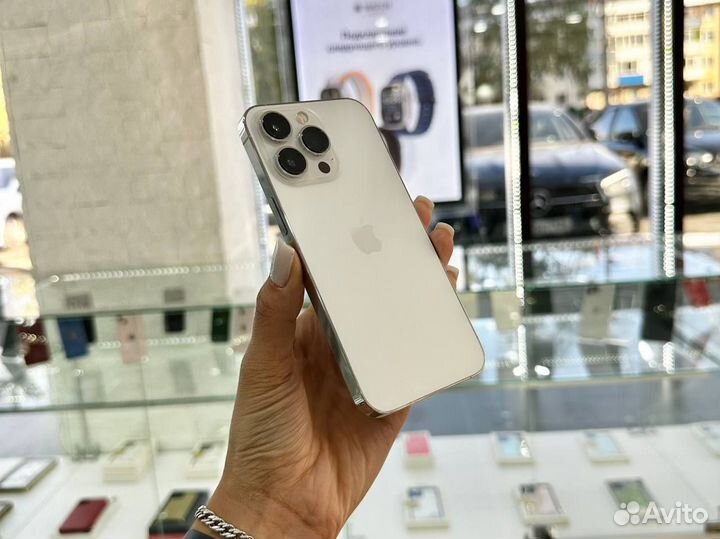 iPhone 13 Pro, 256 ГБ