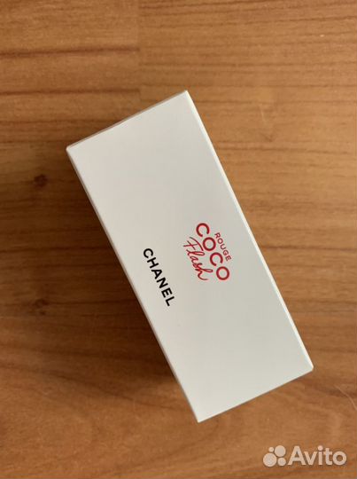 Чехол для помады Chanel