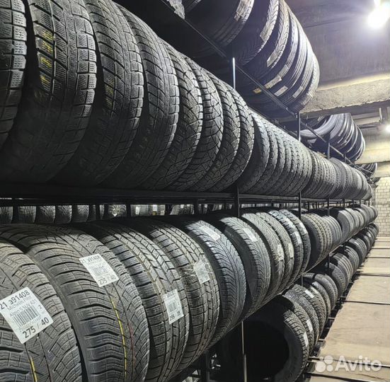 Michelin Latitude Tour HP 235/65 R18 102P