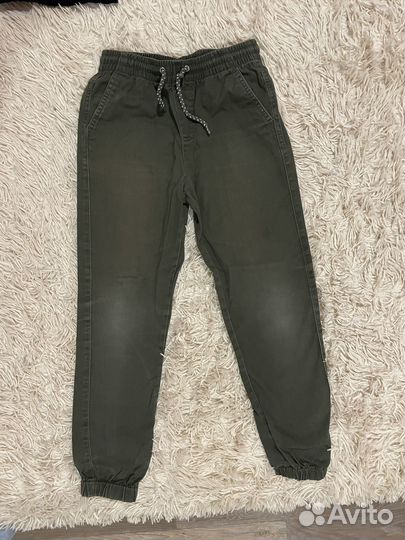 Детские вещи пакетом 140