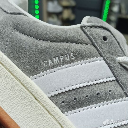 Кеды Adidas Campus 00s originals