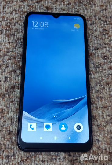 Xiaomi Redmi 9C (NFC), 2/32 ГБ
