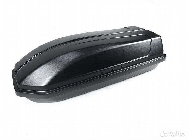 Автобокс на крышу Subaru и другие авто