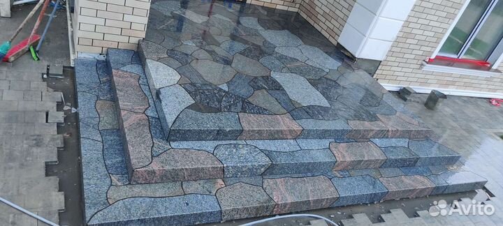 Работа отделочные работы