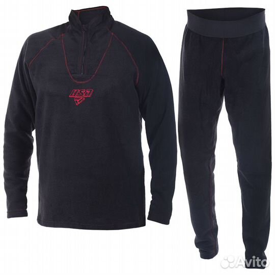 Термокостюм мужской флисовый «Winter HSN» хсн