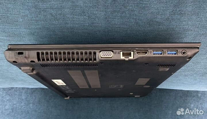 Ноутбук Acer Extensa 15.4” EX2511G-31JN