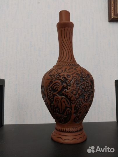 Кувшин бутылка