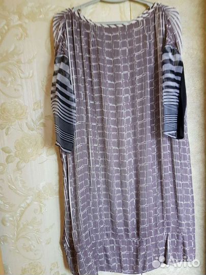 Платье туника