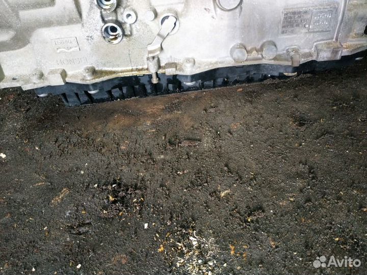 АКПП Bmw 528I F10 N20