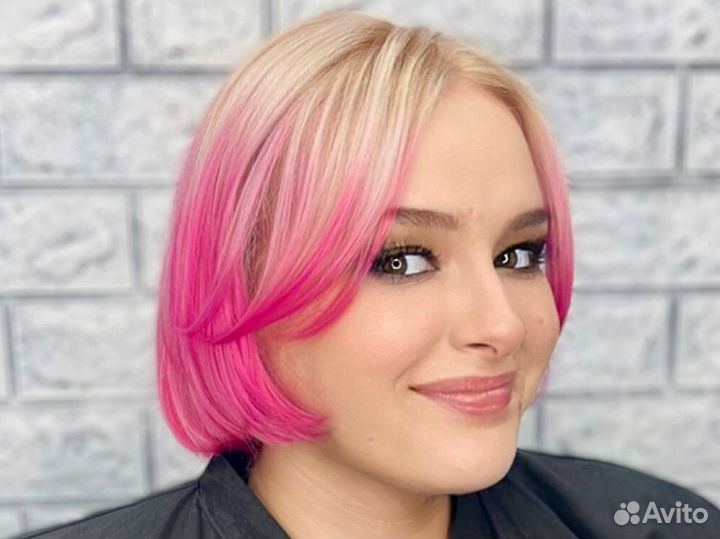 Сложные техники окрашивания, ищу моделей