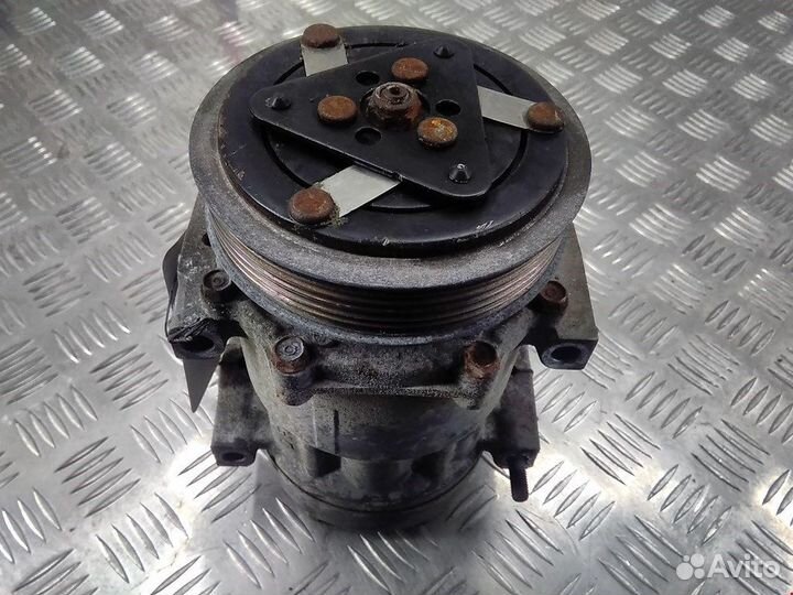 Компрессор для Peugeot-Citroen Picasso