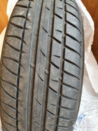 Tigar High Performance 185/65 R15