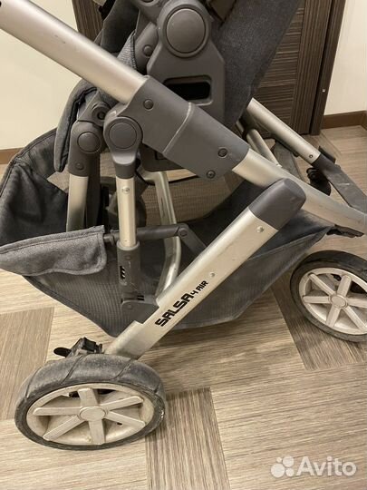 Коляска FD design salsa 4 air 2в1