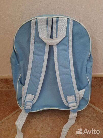 Рюкзак детский ''Холодное сердце''