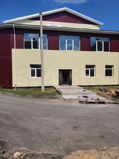 Свободного назначения, 300 м²