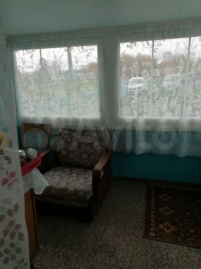 Дом 72,5 м² на участке 30 сот.