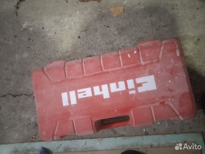 Жираф шлифовка