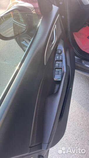 Mazda 3 2.0 AT, 2017, 59 560 км