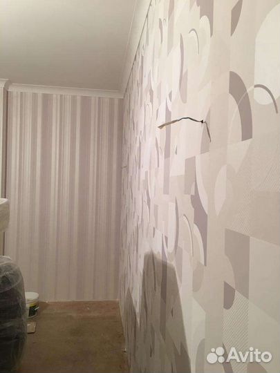 Ремонт квартир. Василий