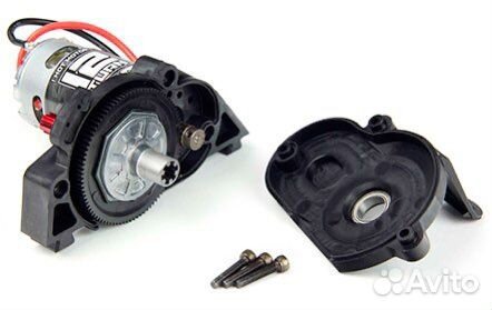 Радиоуправляемый Монстр Arrma 1/10 Granite V3