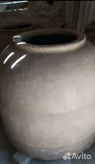 Тандыр лепешки