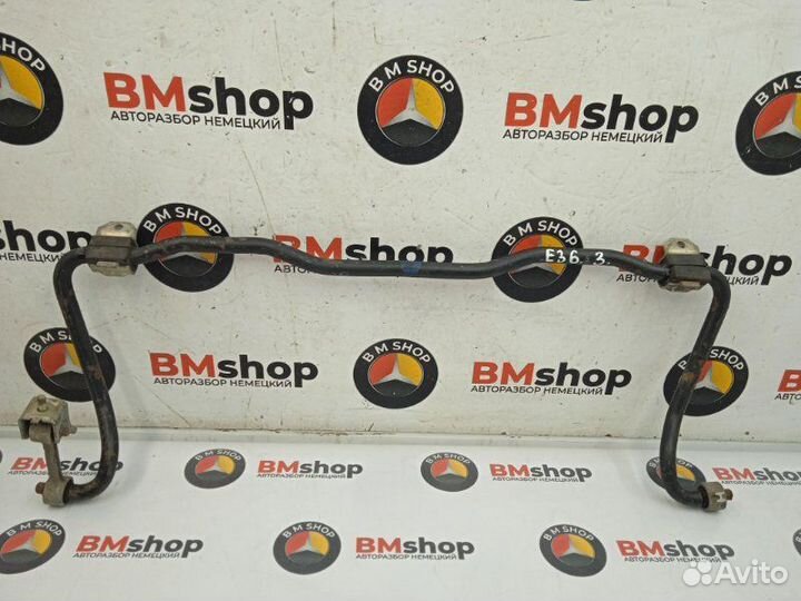 Стабилизатор задний Bmw 318 E36 1997