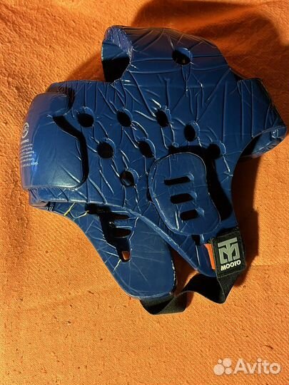 Mooto шлем