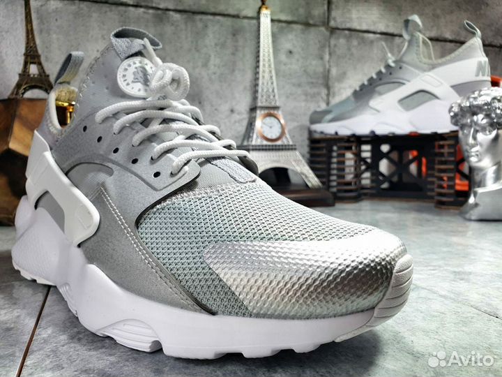 Мужские кроссовки Nike Air Huarache