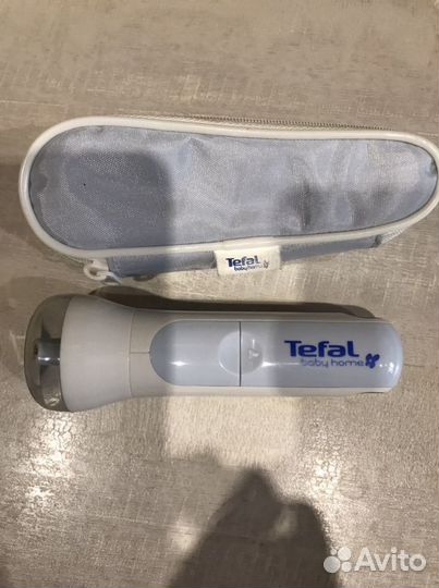 Термометр детский