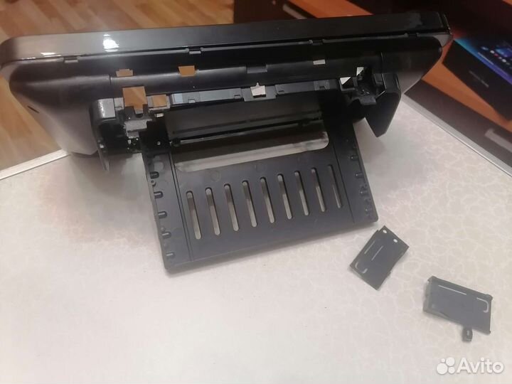 Рамка для фольксваген лифтбек 21г на teyes