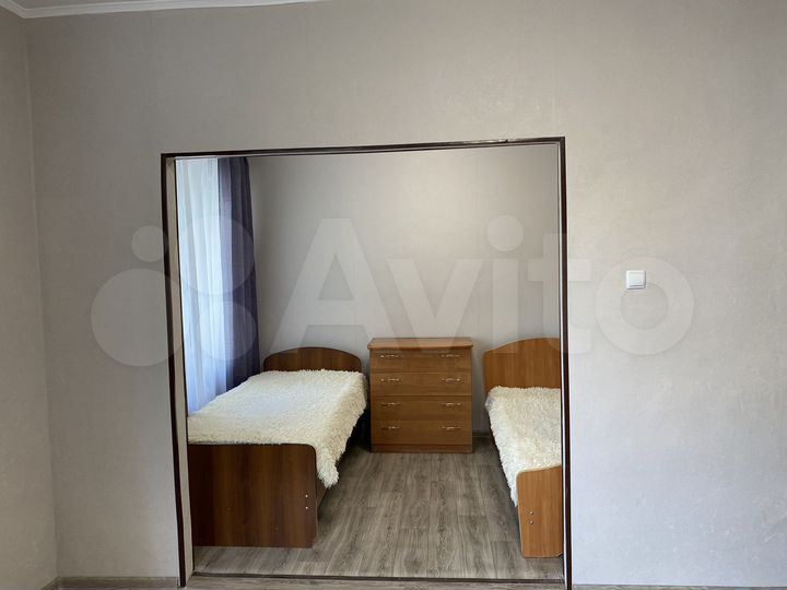 2-к. квартира, 42 м², 5/5 эт.