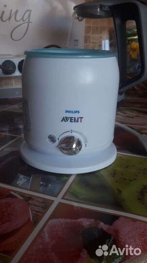 Подогреватель