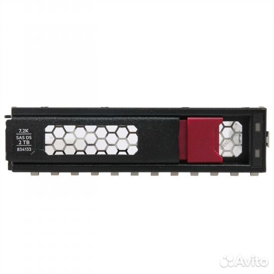 Салазки HDD HP 3.5 for G9/10 & Apollo (774026-001)